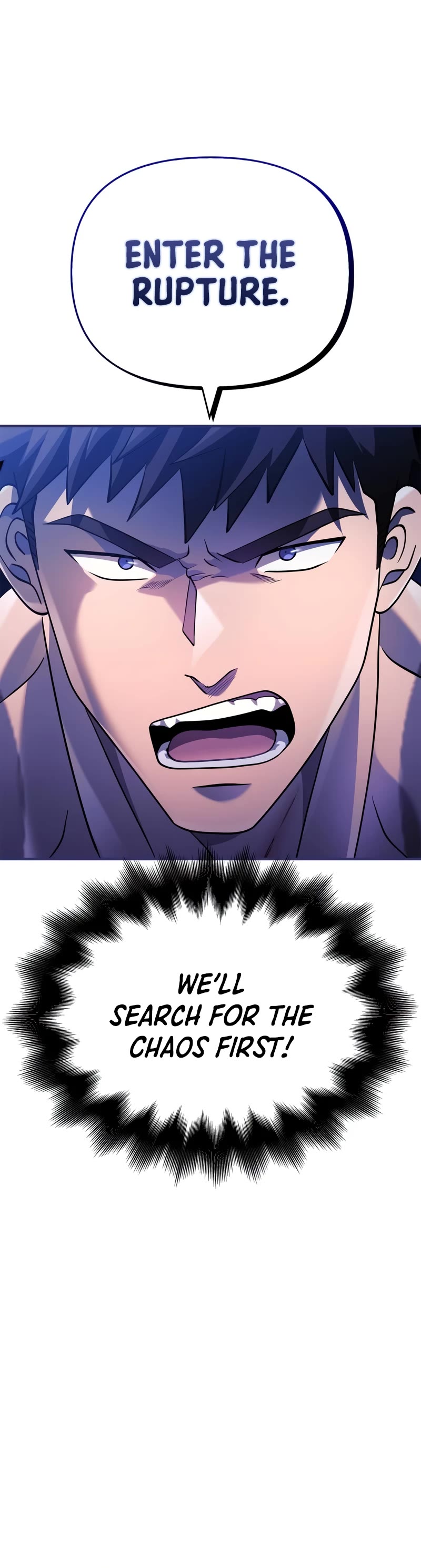 Surviving the Game as a Barbarian Chapter 22 page 65 - Chapter 22