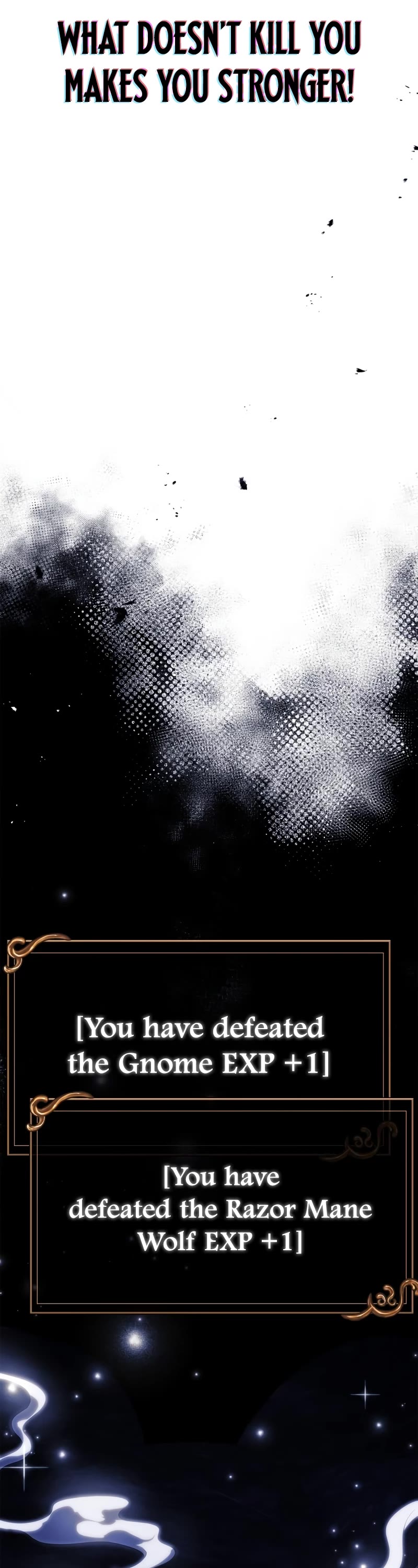 Surviving the Game as a Barbarian Chapter 22 page 66 - Chapter 22