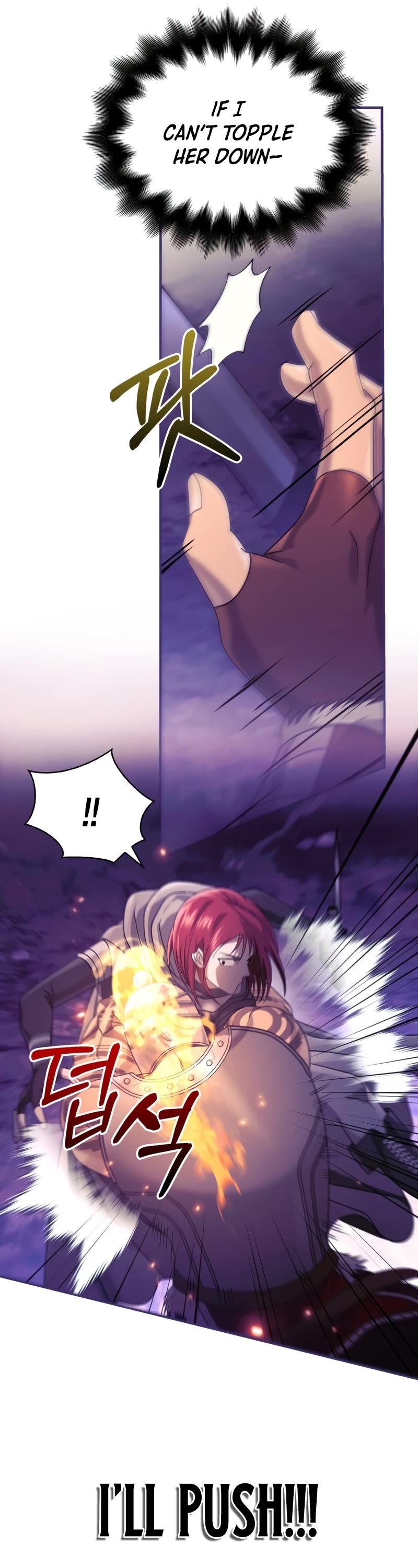 Surviving the Game as a Barbarian Chapter 22 page 7 - Chapter 22