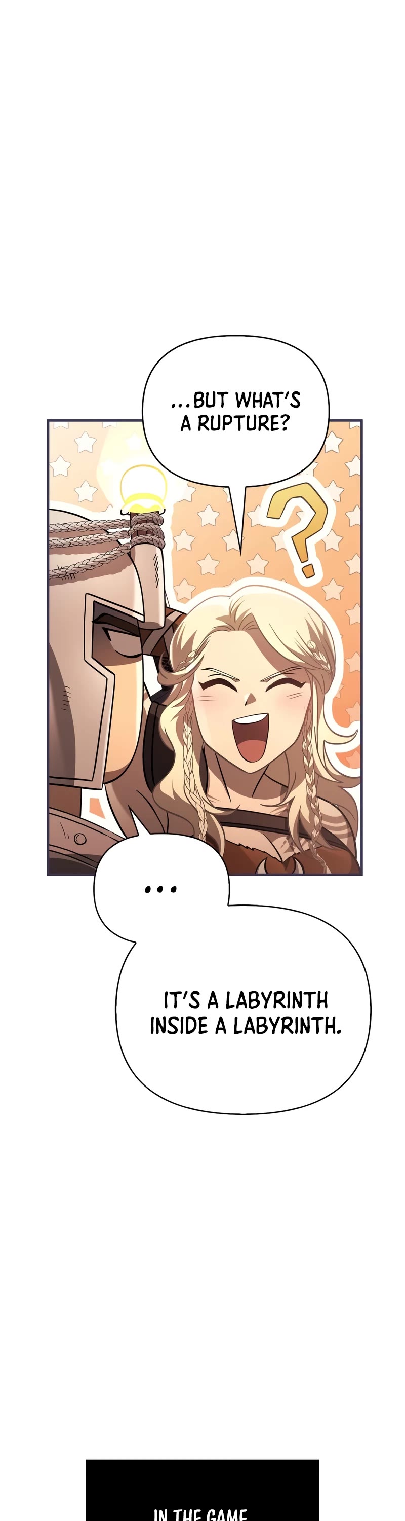 Surviving the Game as a Barbarian Chapter 22 page 73 - Chapter 22