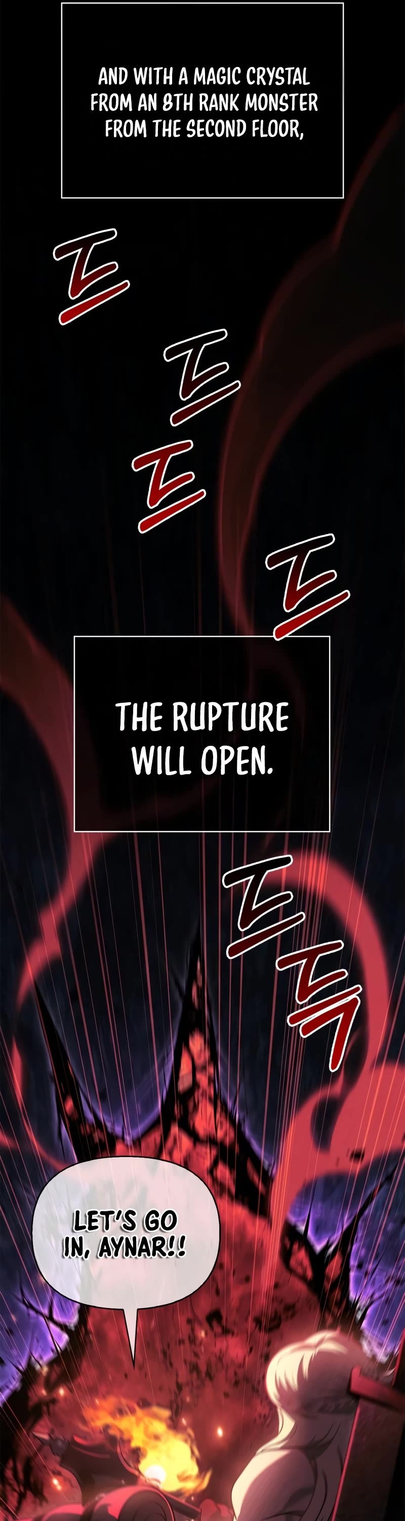 Surviving the Game as a Barbarian Chapter 22 page 76 - Chapter 22
