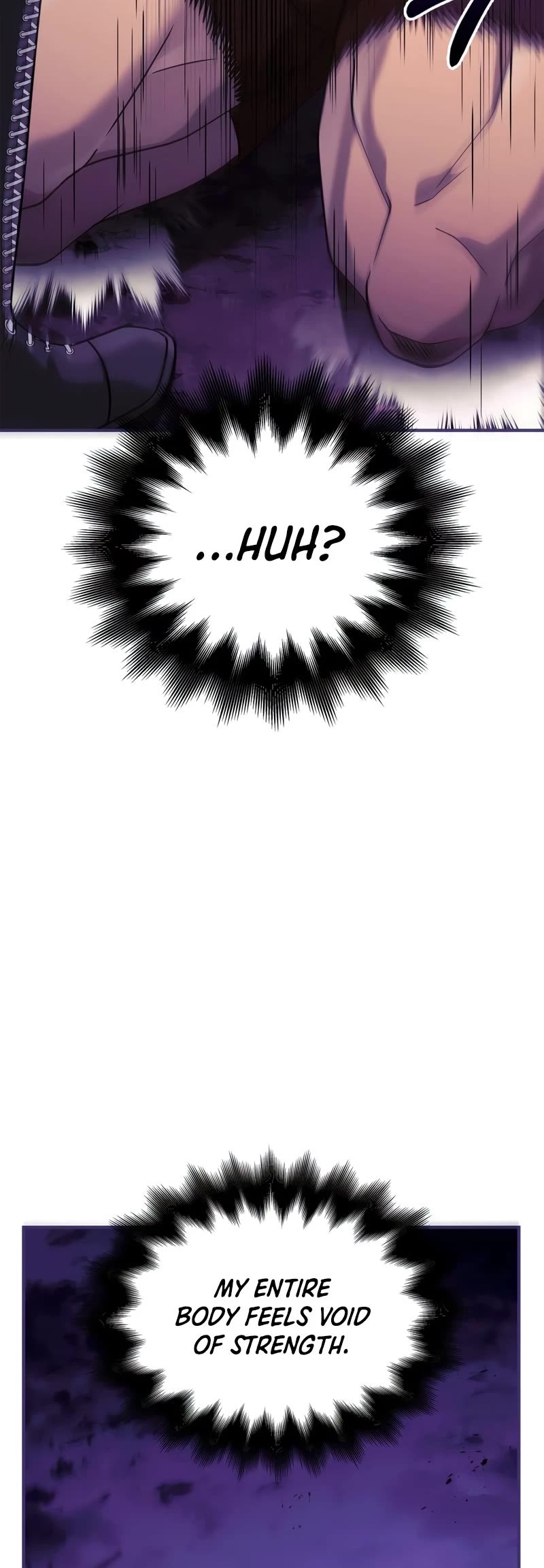 Surviving the Game as a Barbarian Chapter 22 page 9 - Chapter 22
