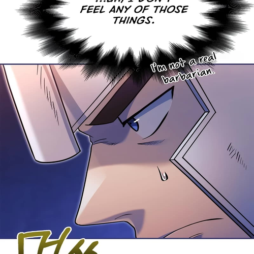 Surviving the Game as a Barbarian Chapter 22 cover