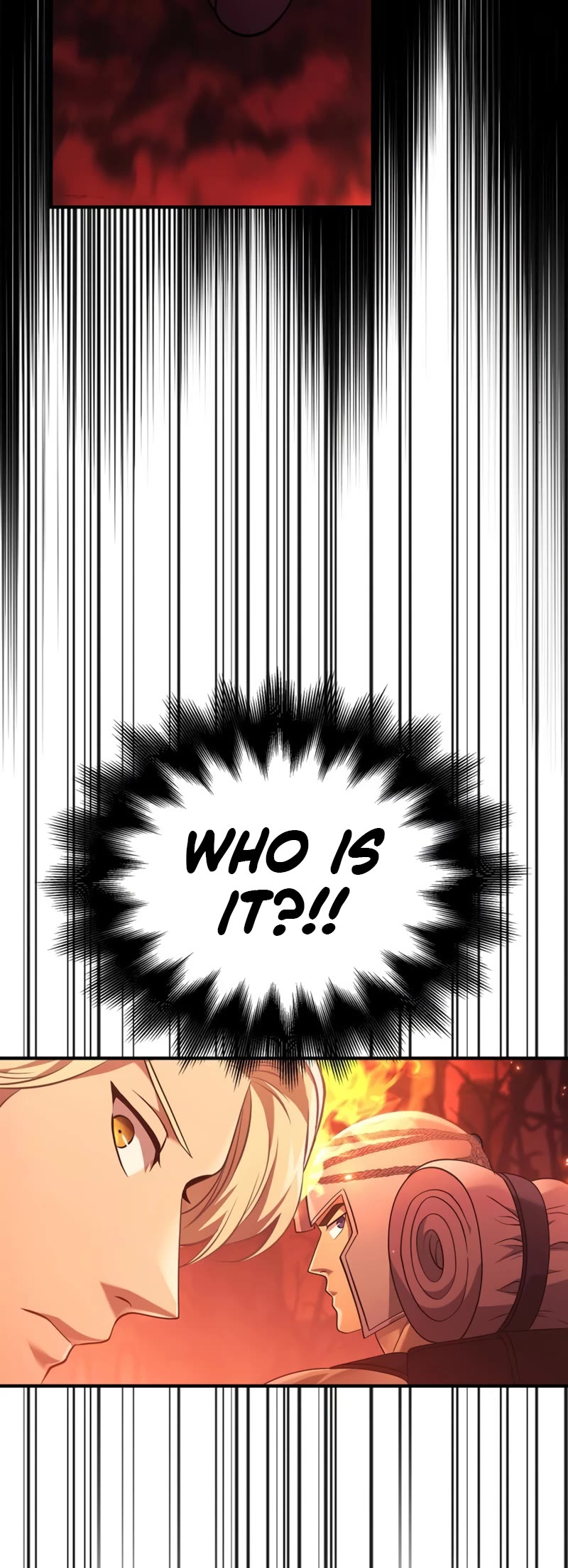 Surviving the Game as a Barbarian Chapter 23 page 10 - Chapter 23