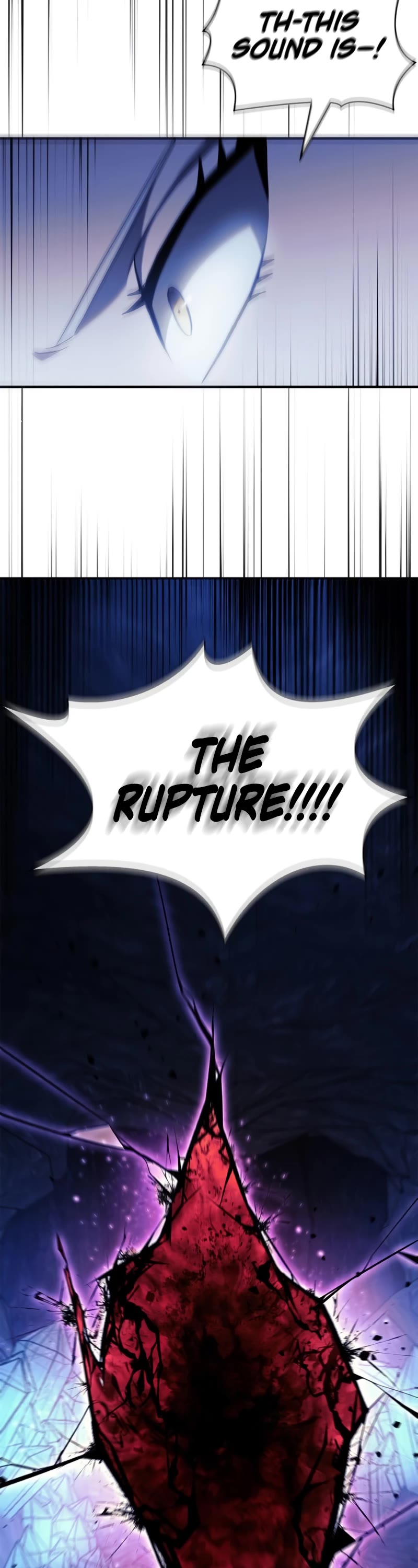 Surviving the Game as a Barbarian Chapter 23 page 23 - Chapter 23