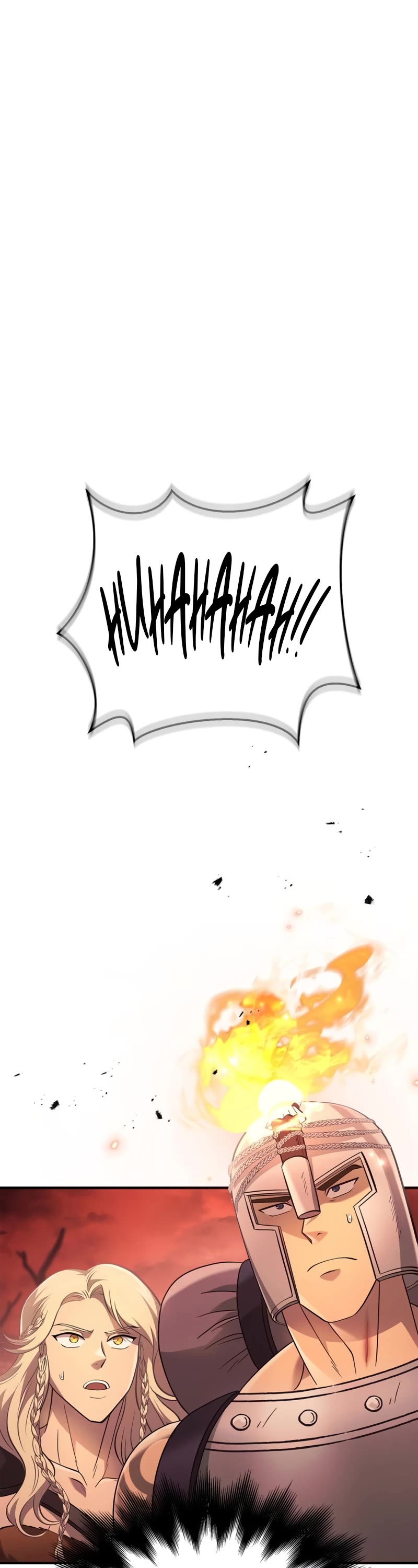 Surviving the Game as a Barbarian Chapter 23 page 29 - Chapter 23
