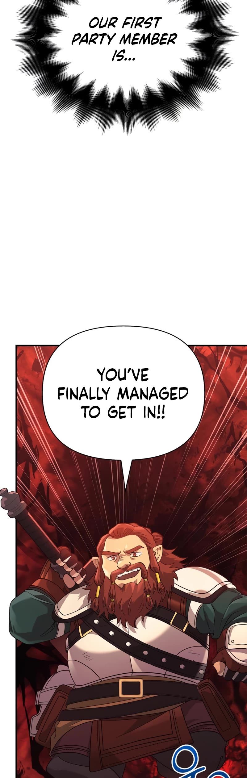 Surviving the Game as a Barbarian Chapter 23 page 30 - Chapter 23