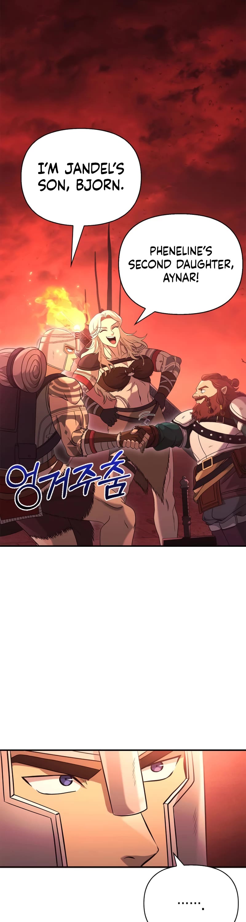 Surviving the Game as a Barbarian Chapter 23 page 43 - Chapter 23
