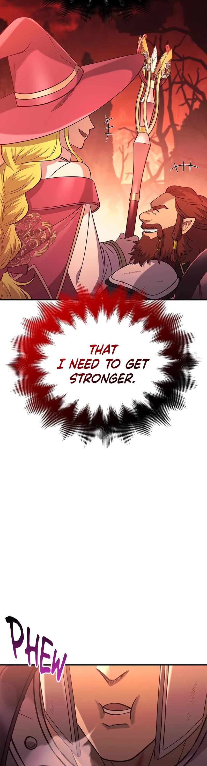 Surviving the Game as a Barbarian Chapter 23 page 79 - Chapter 23