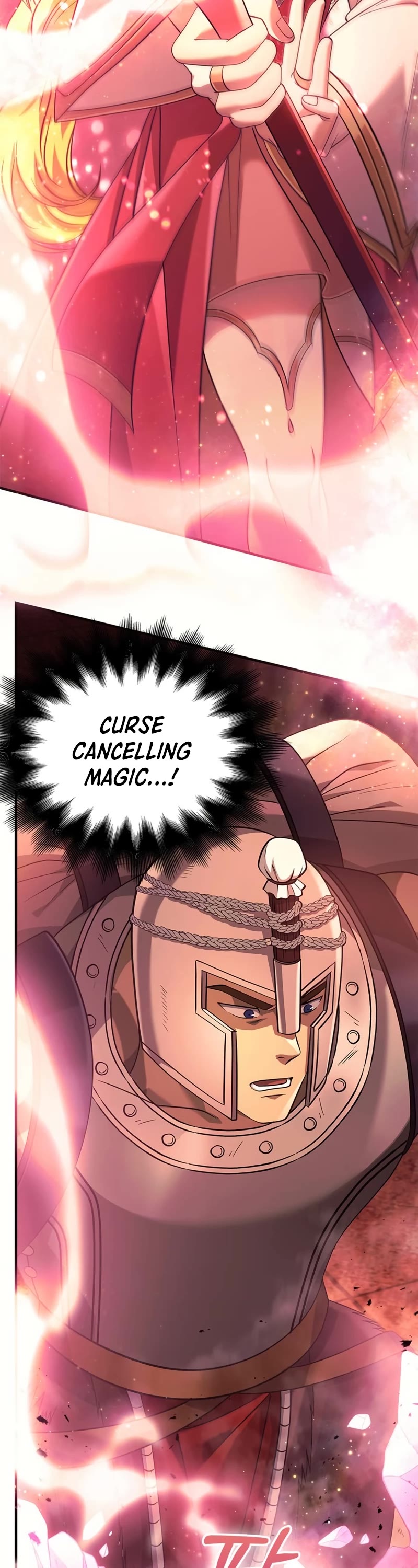 Surviving the Game as a Barbarian Chapter 24 page 13 - Chapter 24