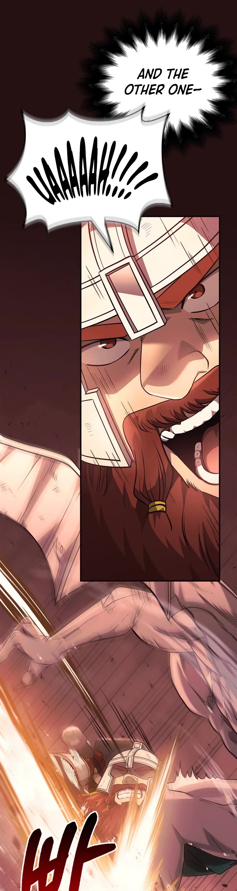 Surviving the Game as a Barbarian Chapter 24 page 17 - Chapter 24