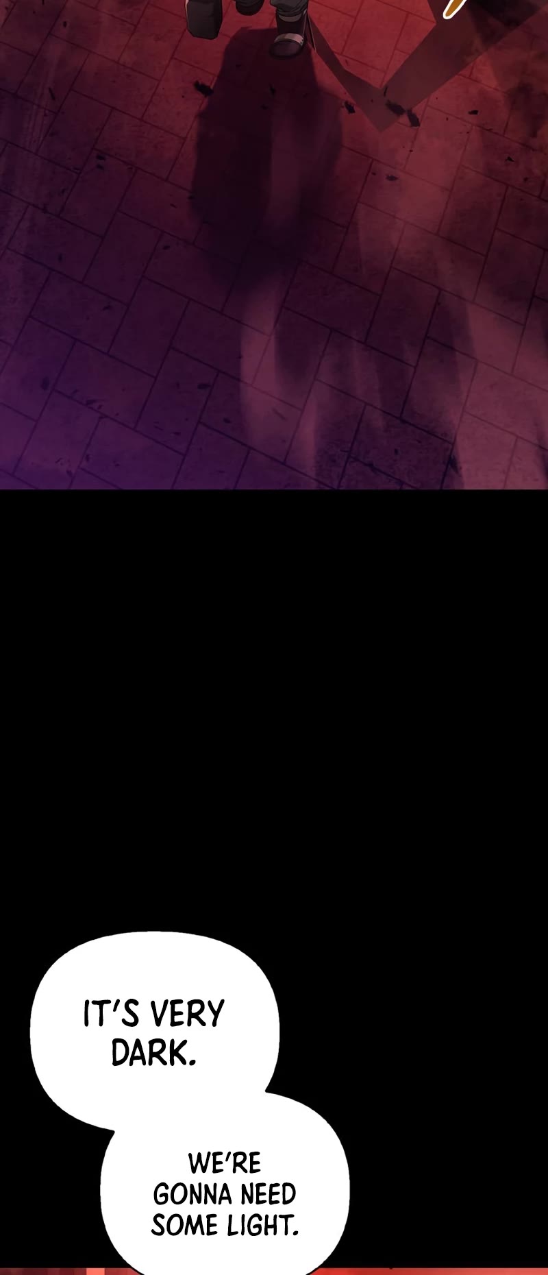 Surviving the Game as a Barbarian Chapter 24 page 30 - Chapter 24