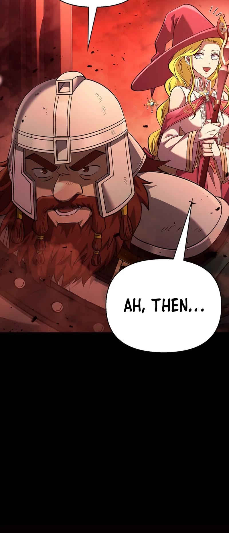 Surviving the Game as a Barbarian Chapter 24 page 31 - Chapter 24