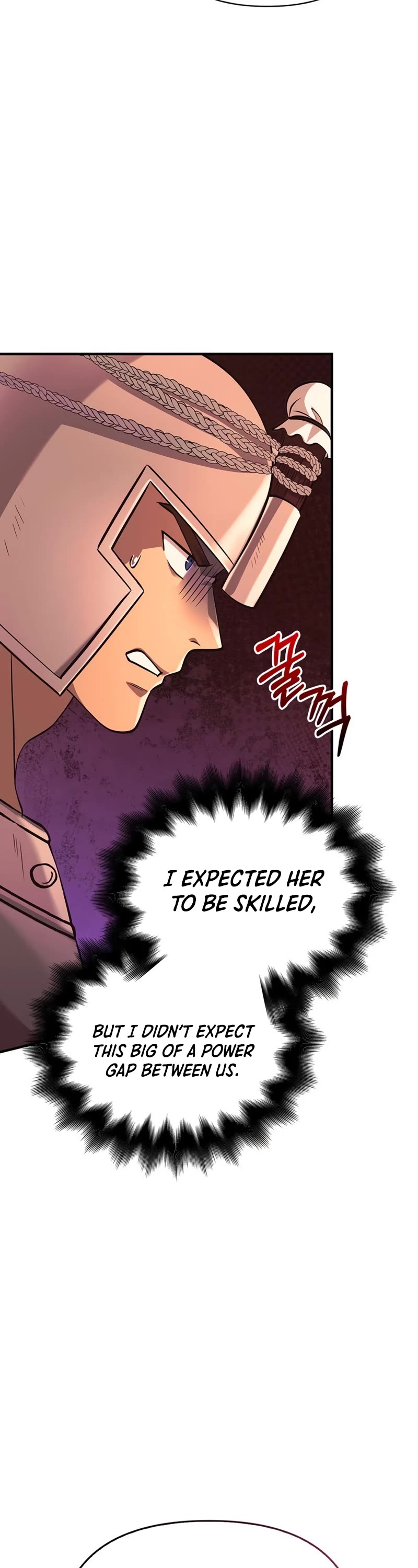 Surviving the Game as a Barbarian Chapter 24 page 73 - Chapter 24