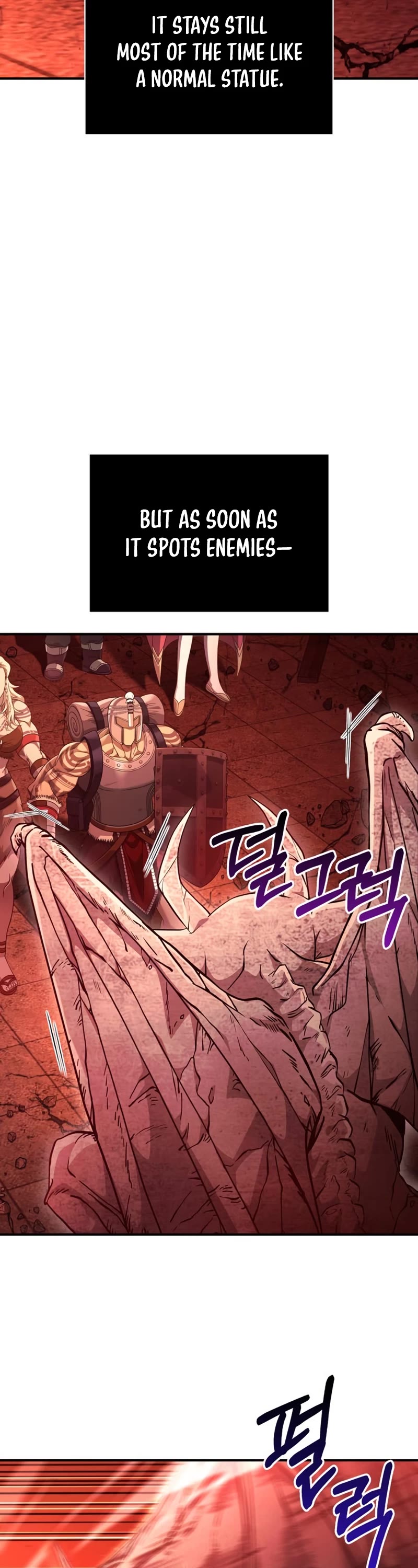 Surviving the Game as a Barbarian Chapter 24 page 8 - Chapter 24