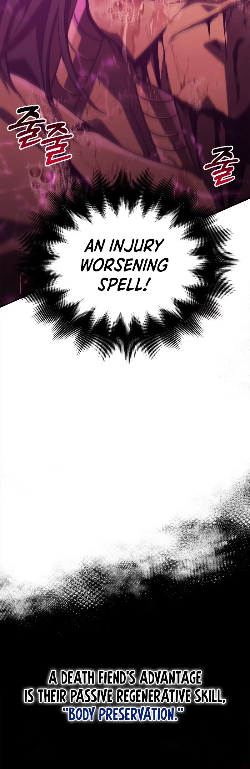 Surviving the Game as a Barbarian Chapter 25 page 16 - Chapter 25