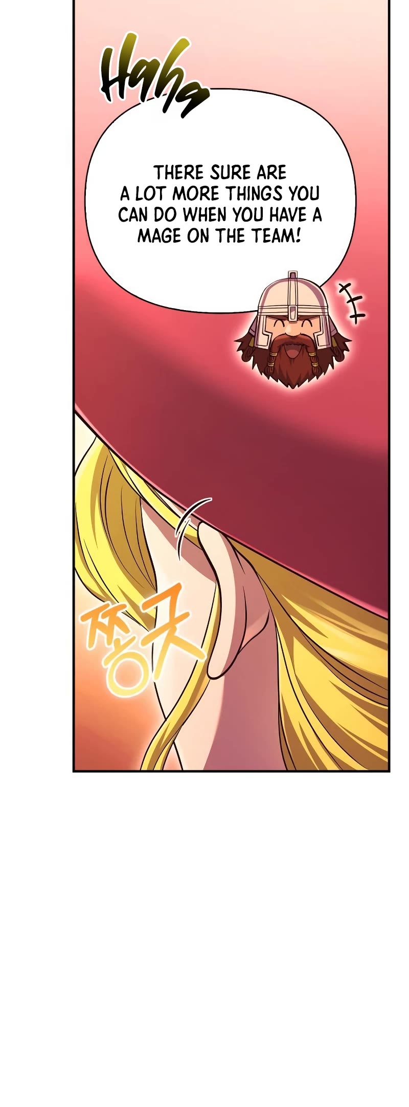 Surviving the Game as a Barbarian Chapter 25 page 21 - Chapter 25