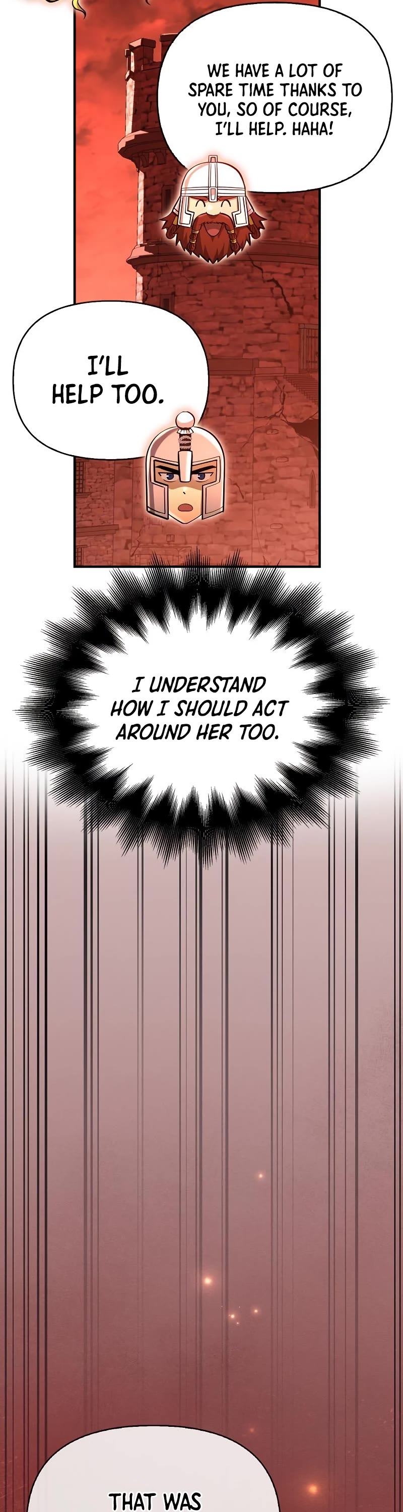 Surviving the Game as a Barbarian Chapter 25 page 24 - Chapter 25