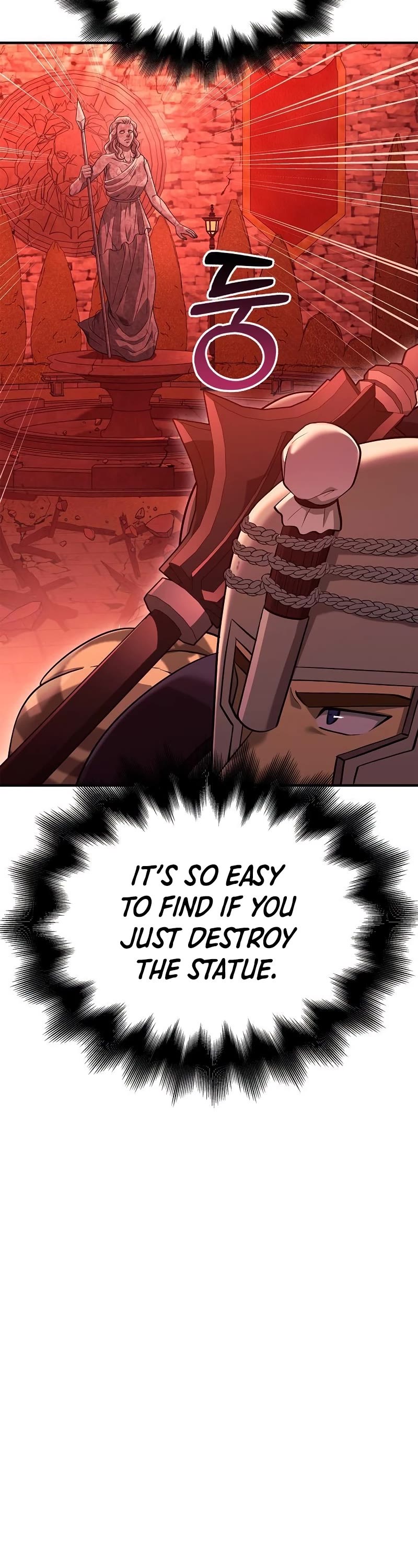 Surviving the Game as a Barbarian Chapter 25 page 28 - Chapter 25