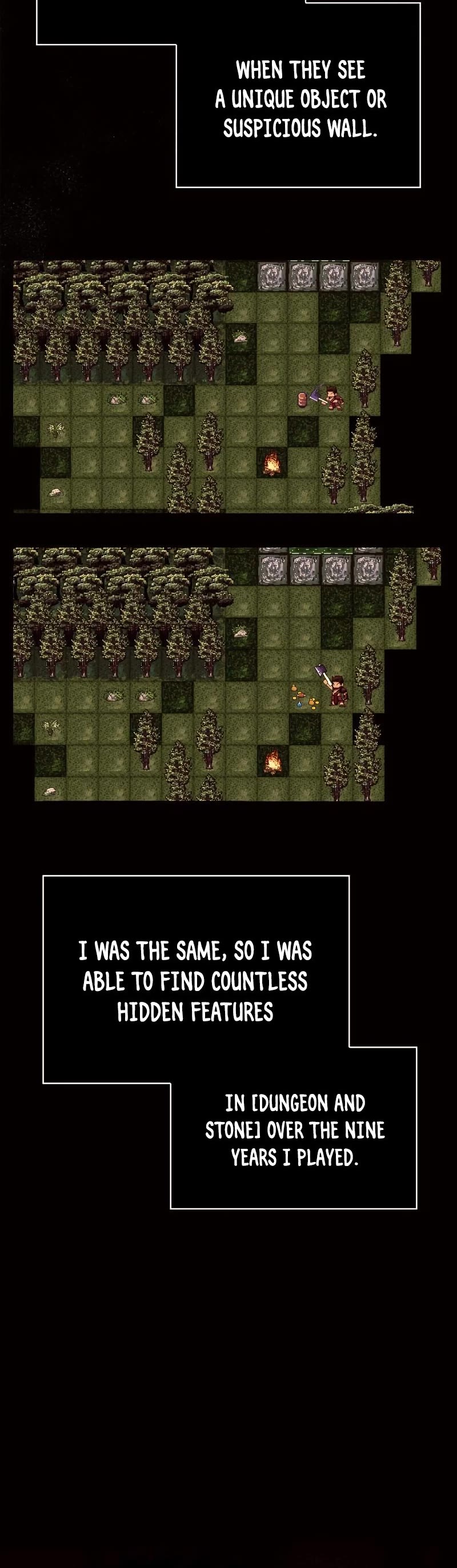Surviving the Game as a Barbarian Chapter 25 page 30 - Chapter 25