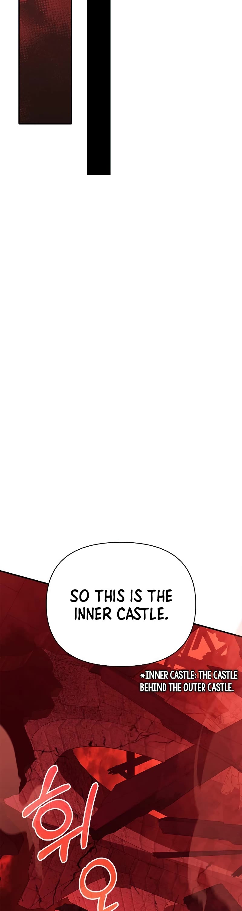 Surviving the Game as a Barbarian Chapter 25 page 33 - Chapter 25