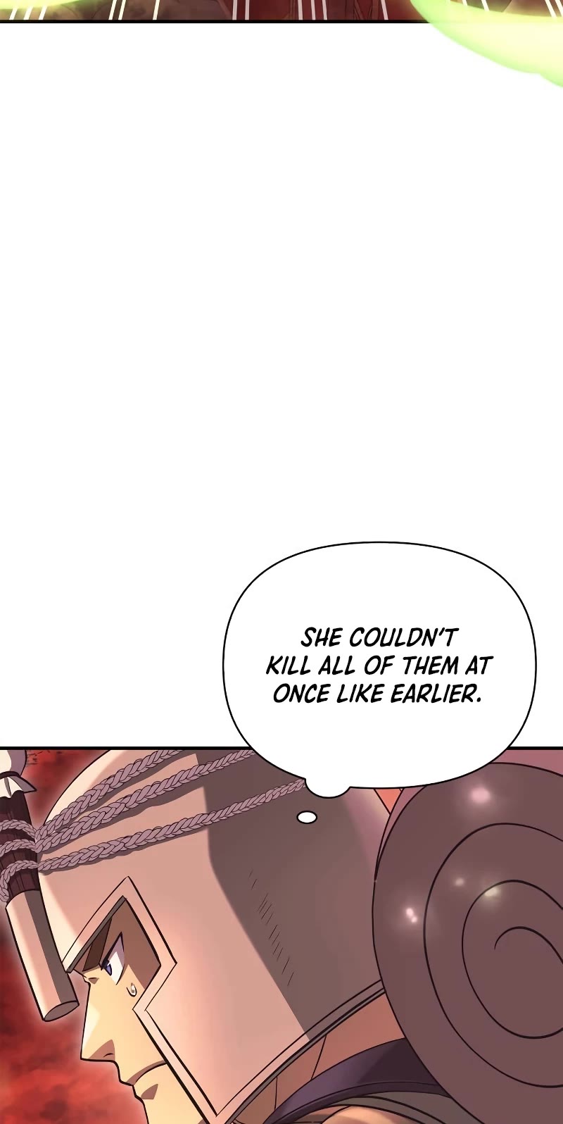 Surviving the Game as a Barbarian Chapter 25 page 5 - Chapter 25