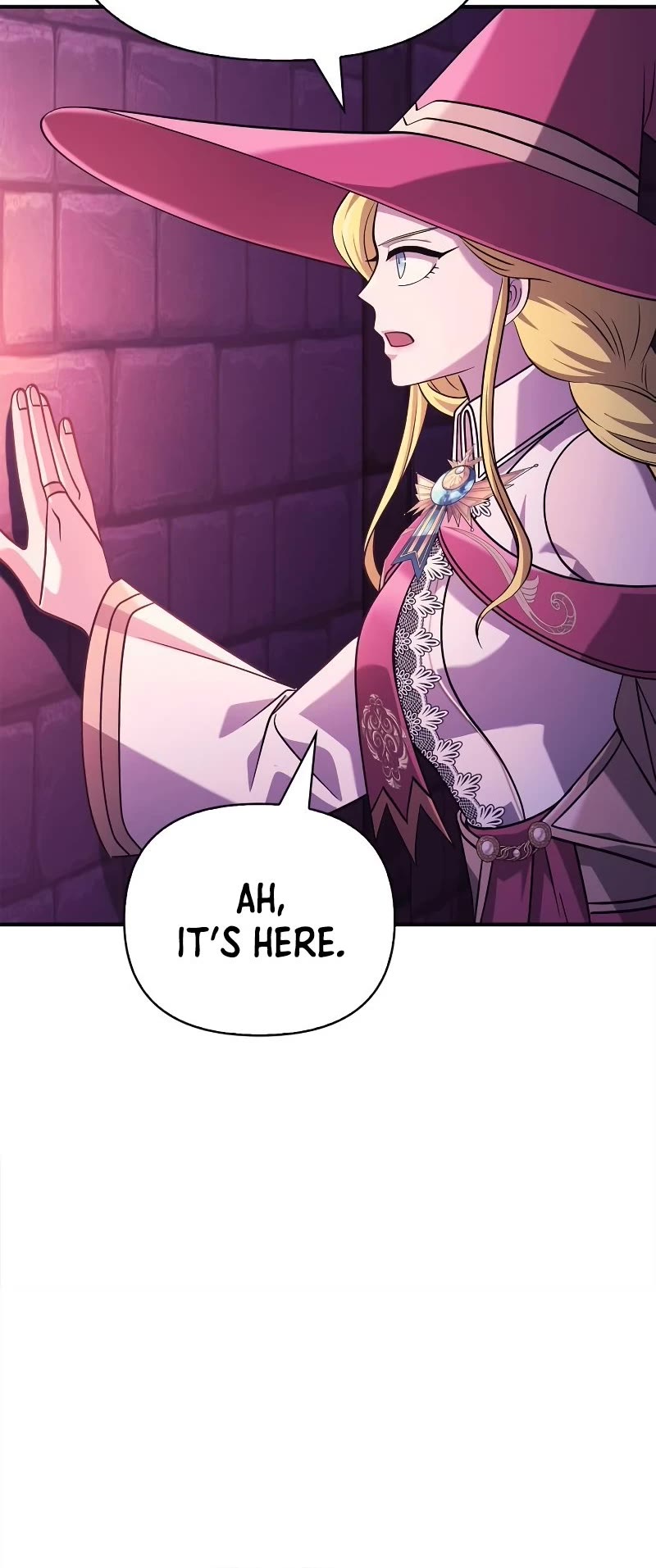 Surviving the Game as a Barbarian Chapter 25 page 62 - Chapter 25