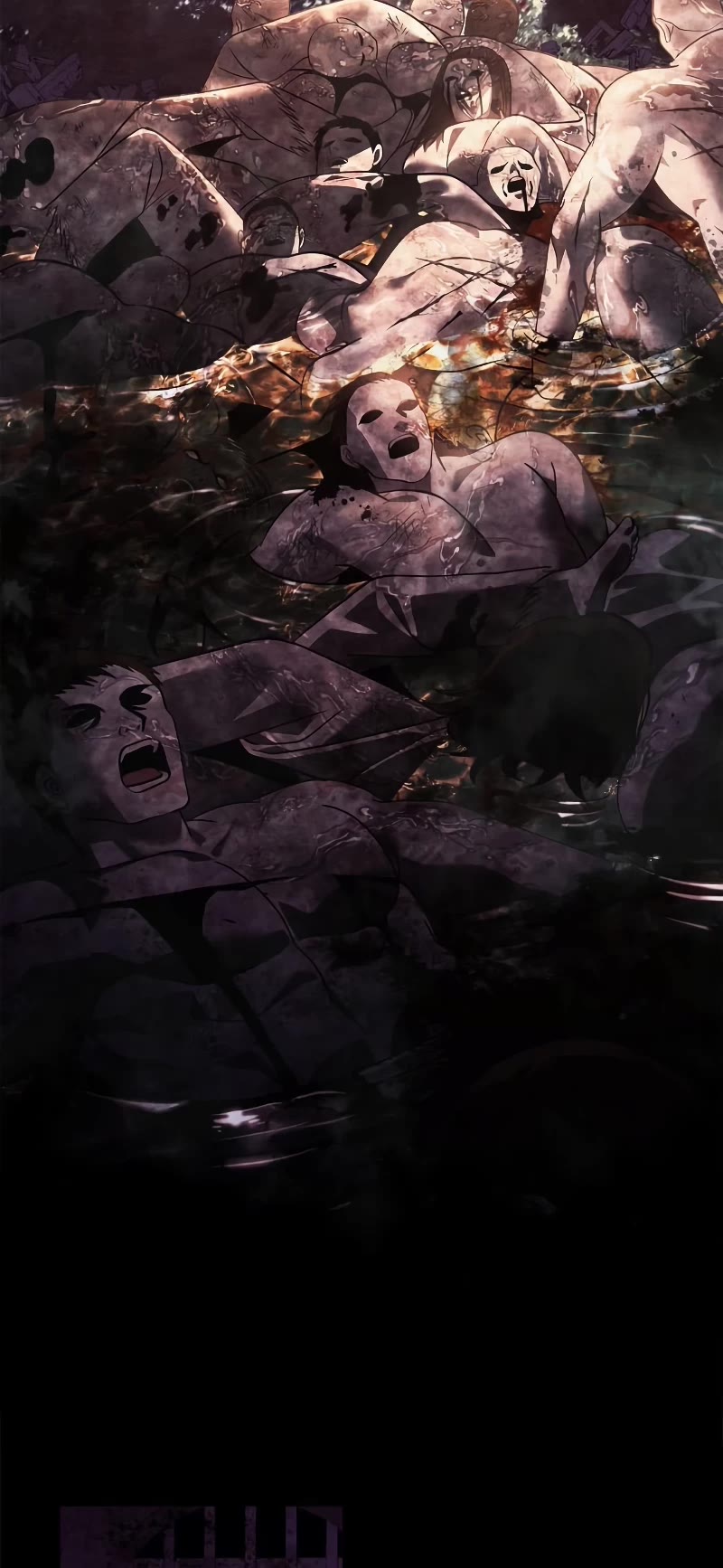 Surviving the Game as a Barbarian Chapter 25 page 67 - Chapter 25