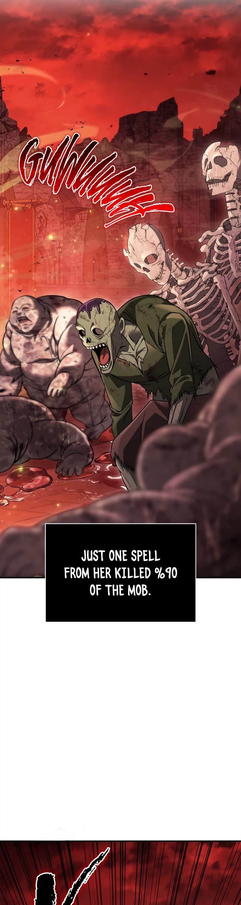 Surviving the Game as a Barbarian Chapter 25 page 7 - Chapter 25