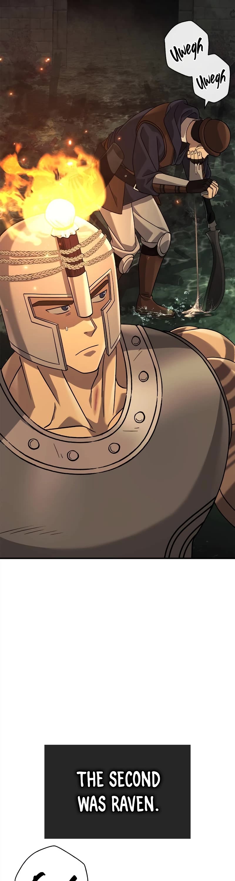 Surviving the Game as a Barbarian Chapter 25 page 70 - Chapter 25