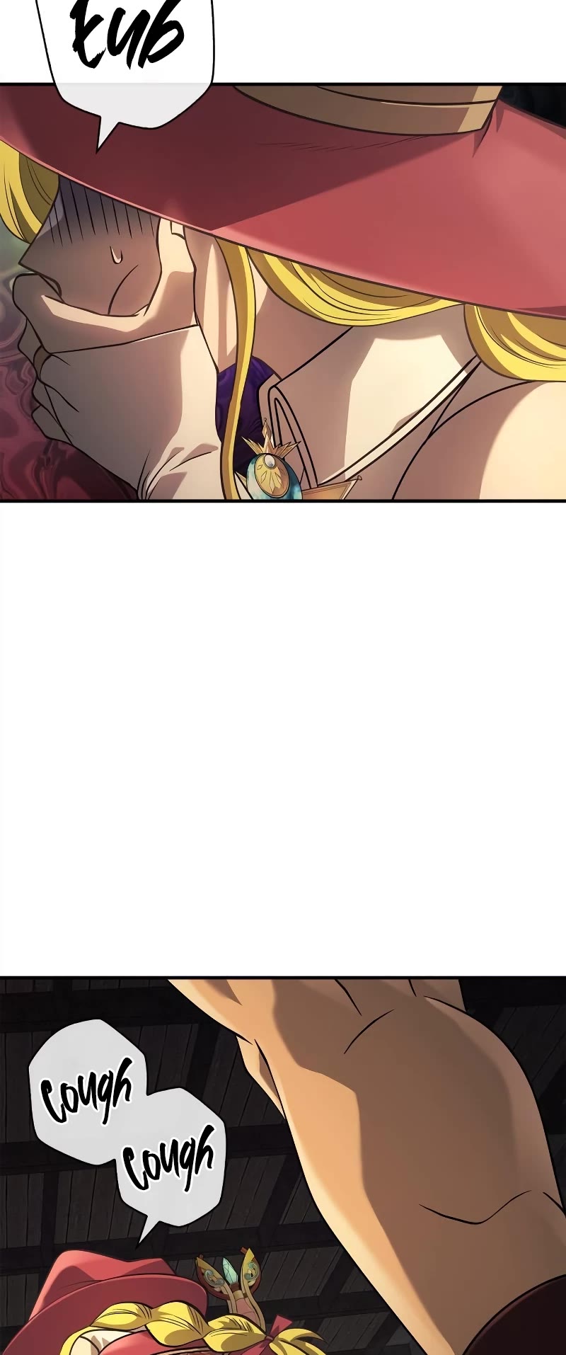Surviving the Game as a Barbarian Chapter 25 page 71 - Chapter 25