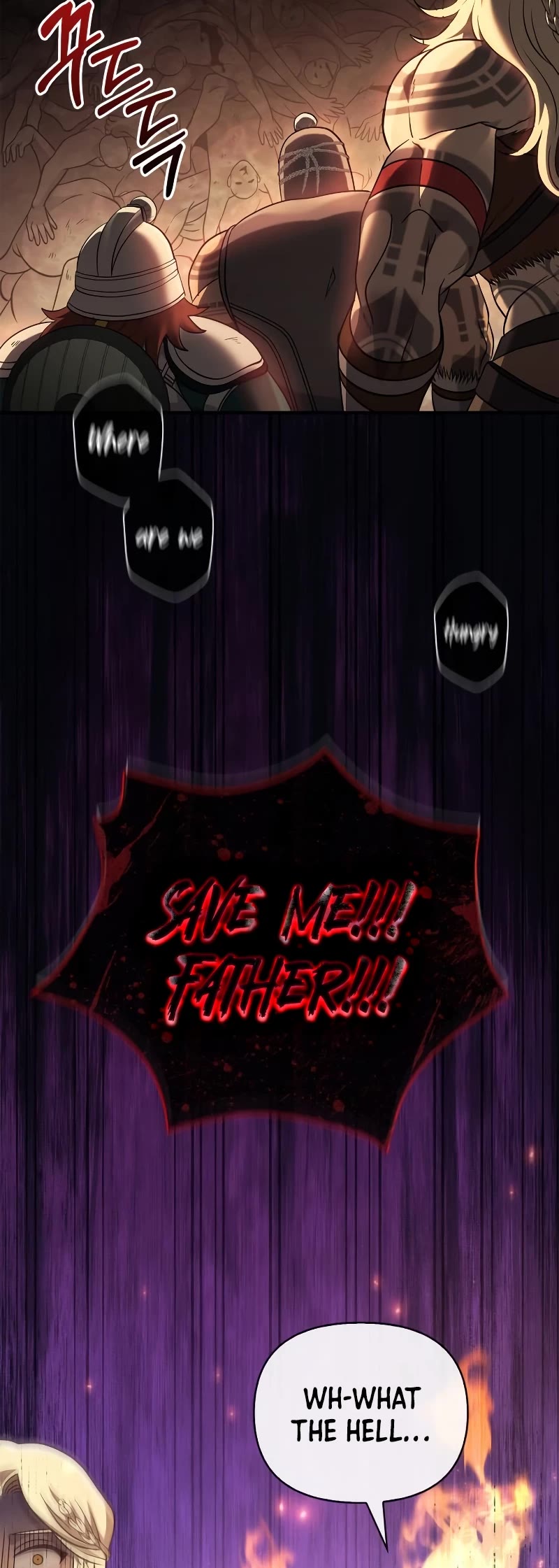 Surviving the Game as a Barbarian Chapter 25 page 76 - Chapter 25