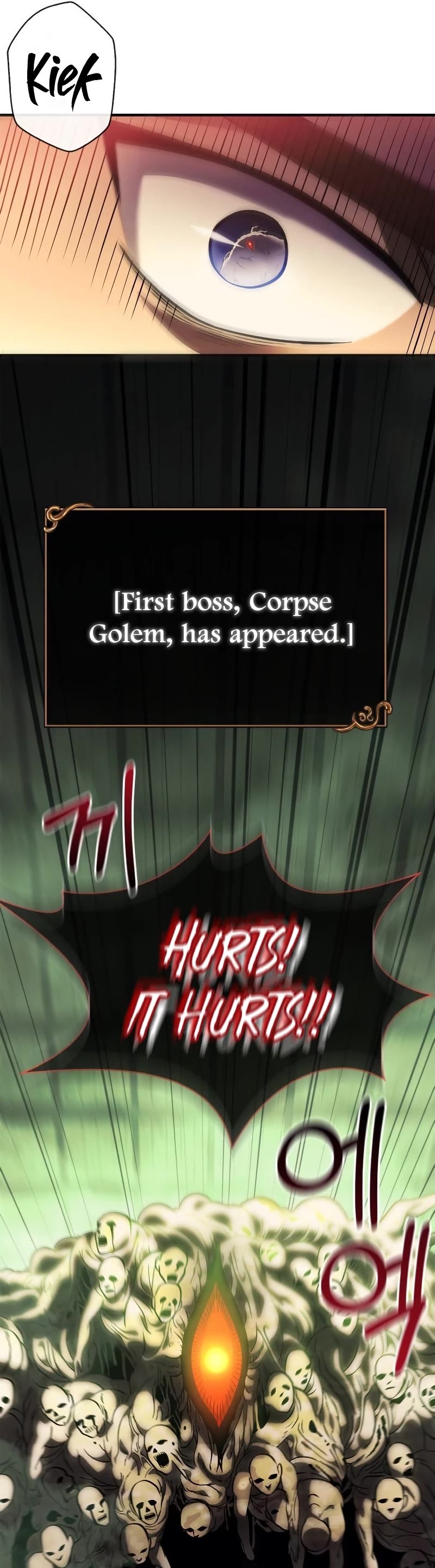Surviving the Game as a Barbarian Chapter 25 page 78 - Chapter 25