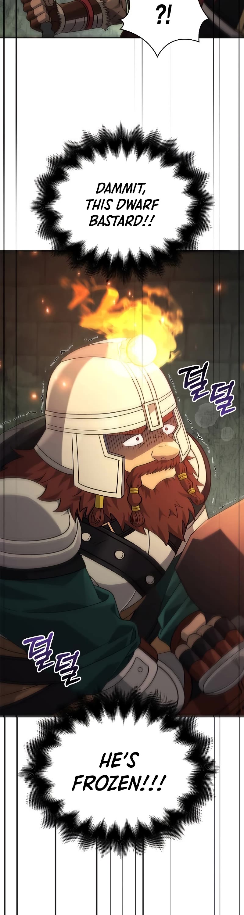 Surviving the Game as a Barbarian Chapter 25 page 81 - Chapter 25