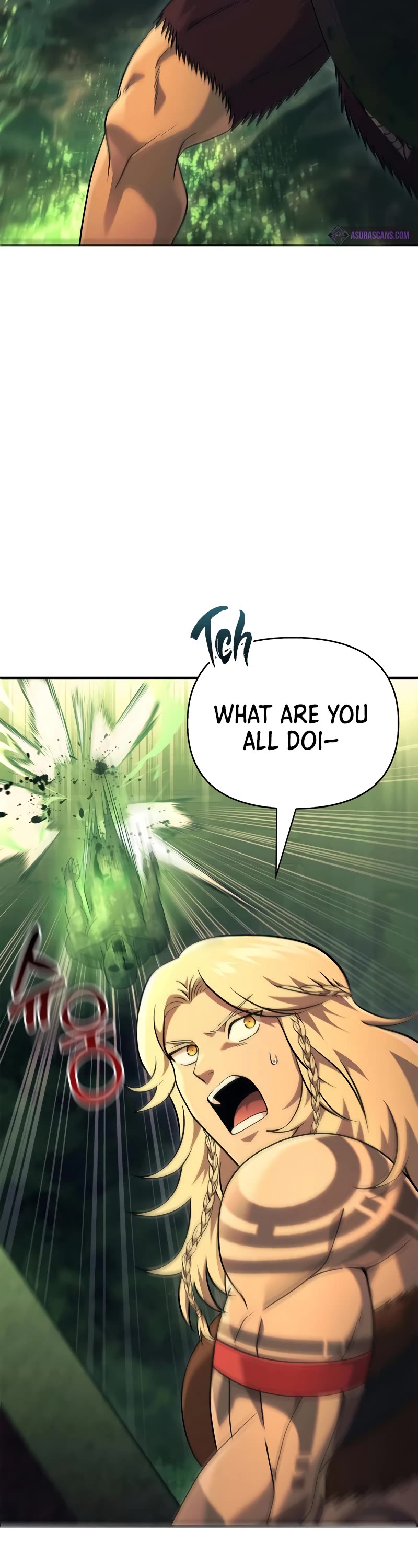 Surviving the Game as a Barbarian Chapter 26 page 11 - Chapter 26