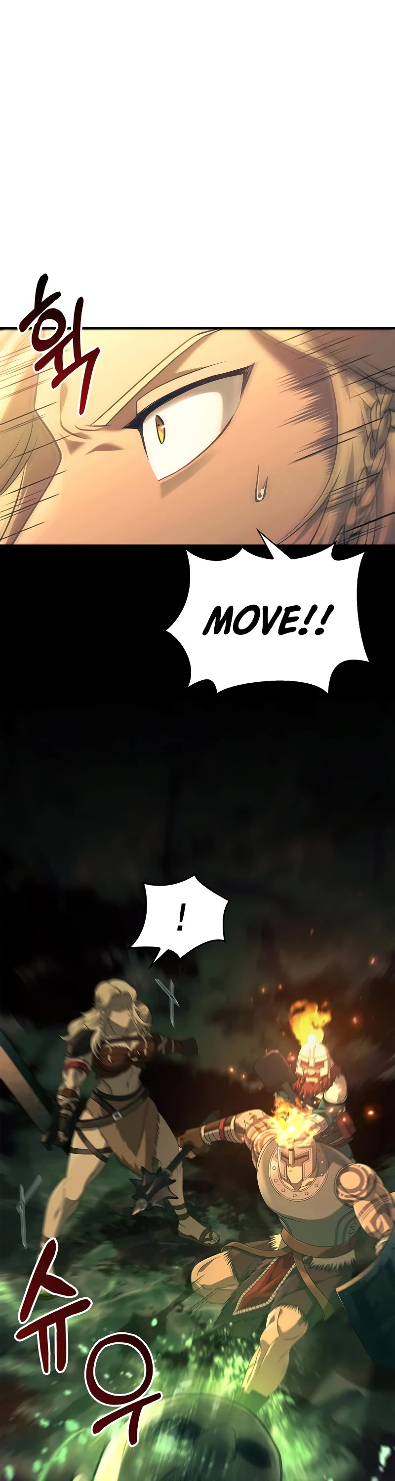 Surviving the Game as a Barbarian Chapter 26 page 12 - Chapter 26