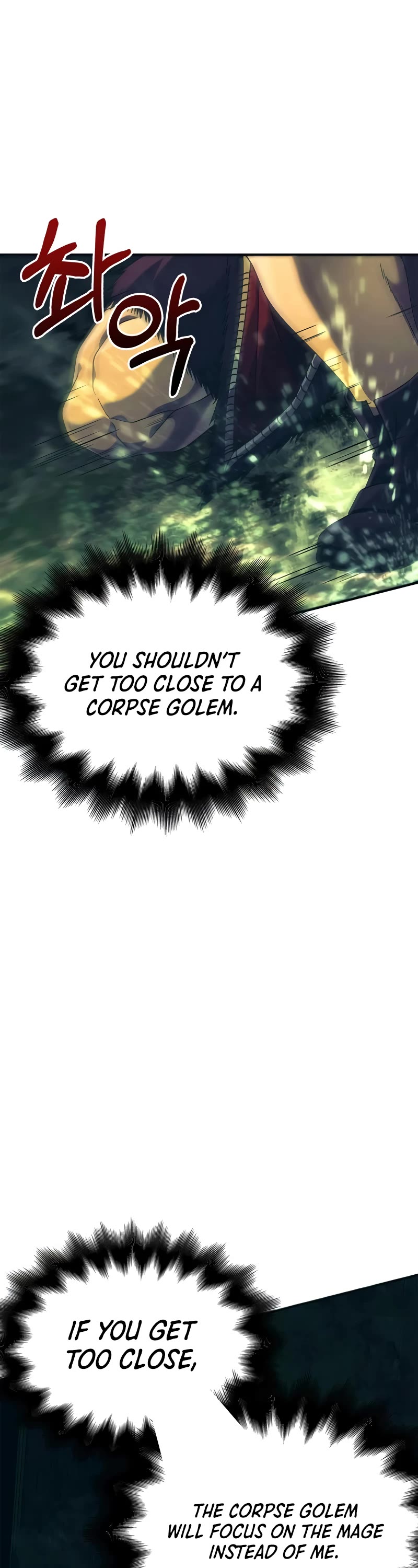 Surviving the Game as a Barbarian Chapter 26 page 23 - Chapter 26