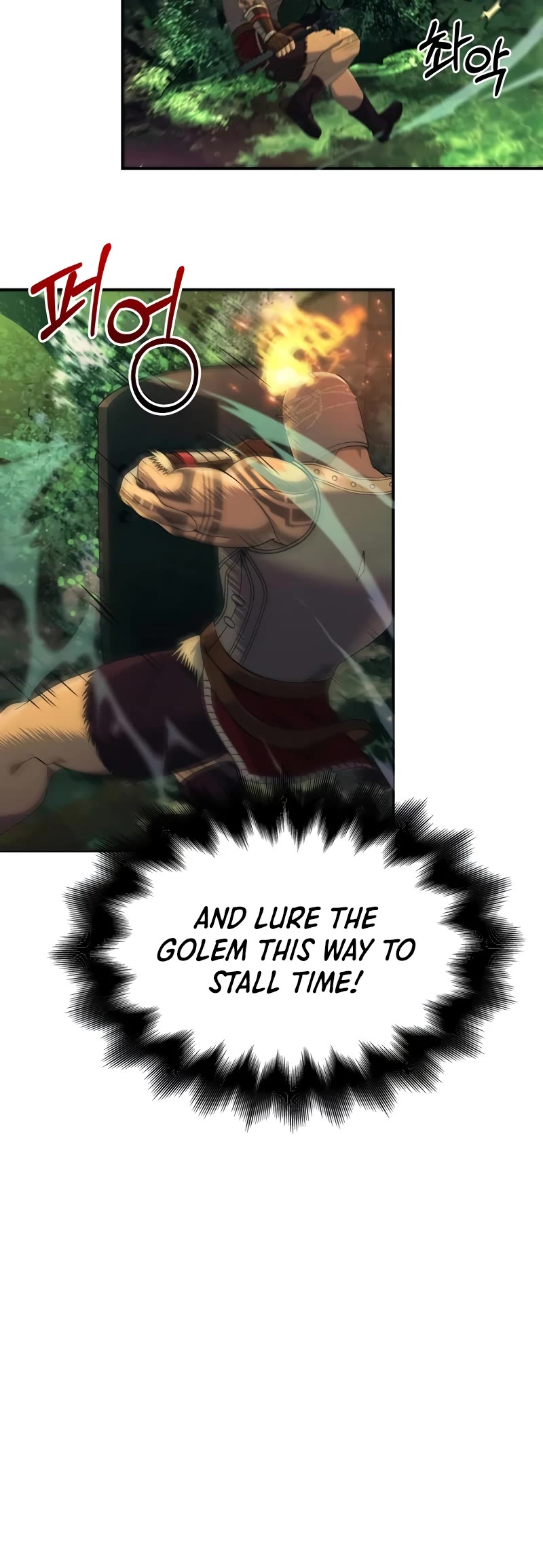 Surviving the Game as a Barbarian Chapter 26 page 26 - Chapter 26