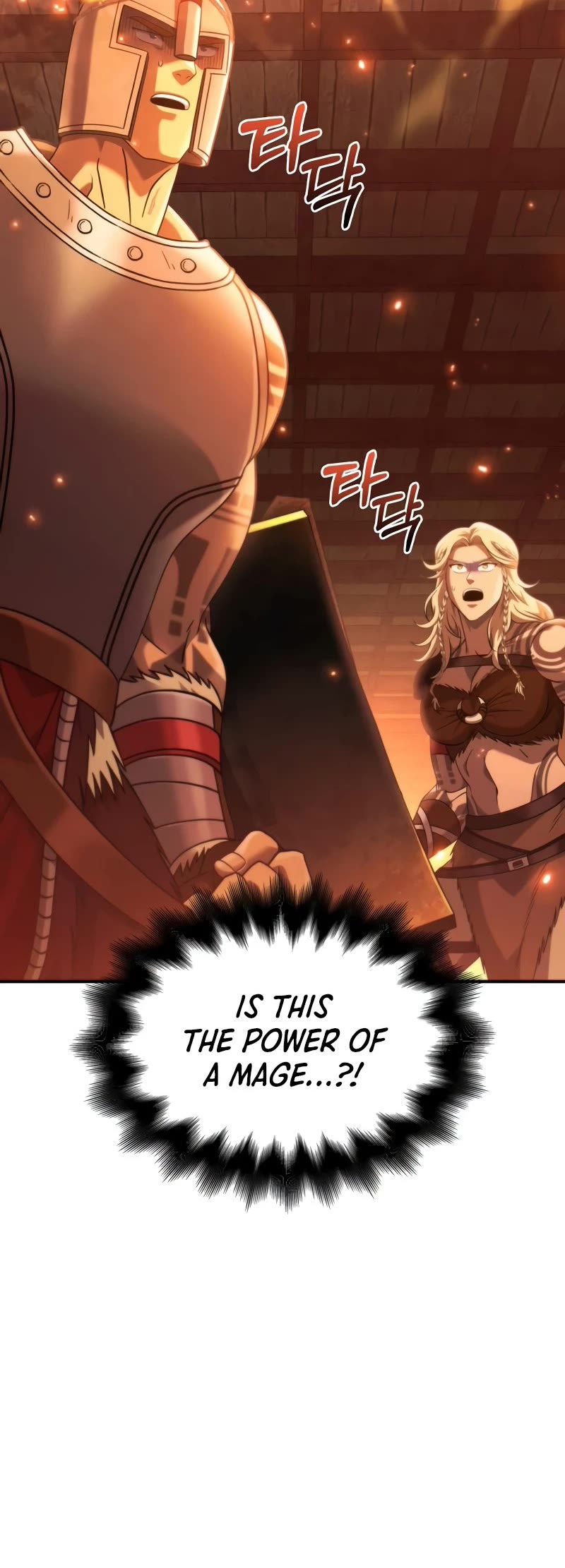 Surviving the Game as a Barbarian Chapter 26 page 30 - Chapter 26
