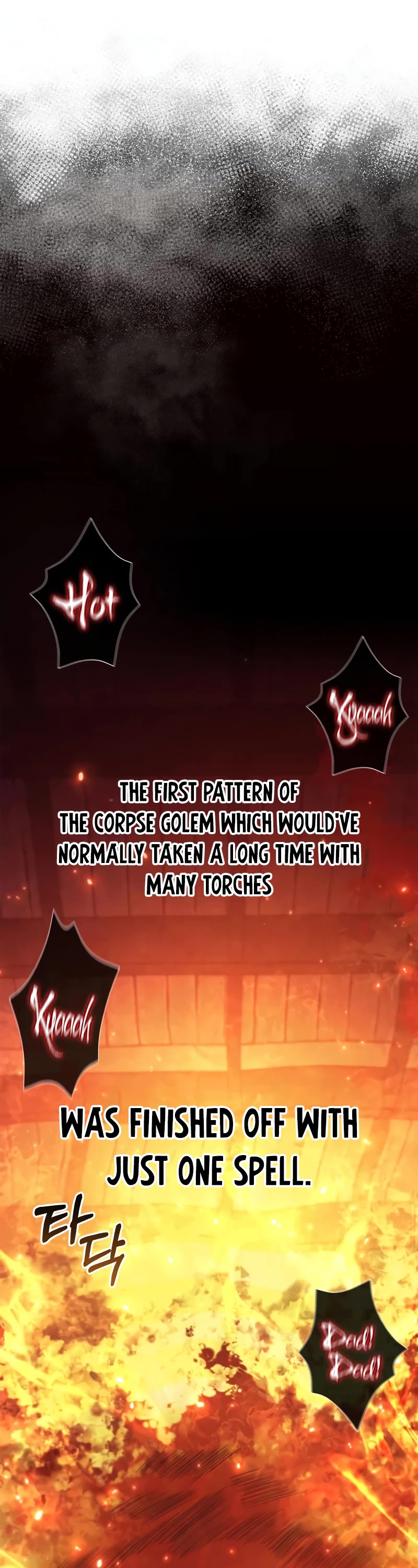 Surviving the Game as a Barbarian Chapter 26 page 31 - Chapter 26