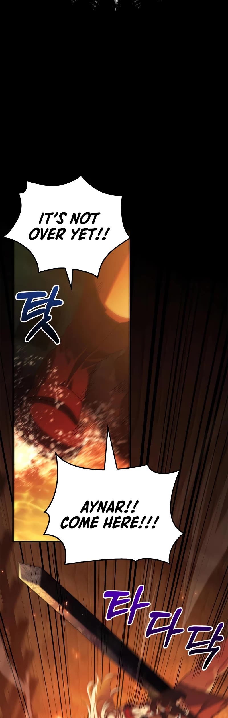 Surviving the Game as a Barbarian Chapter 26 page 34 - Chapter 26