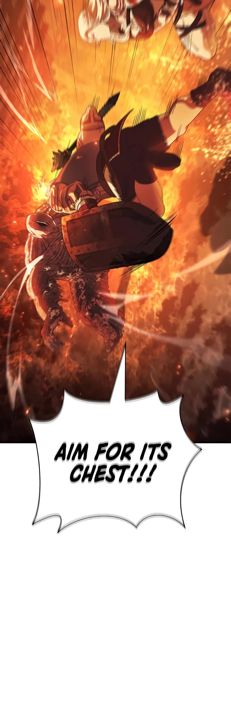 Surviving the Game as a Barbarian Chapter 26 page 35 - Chapter 26