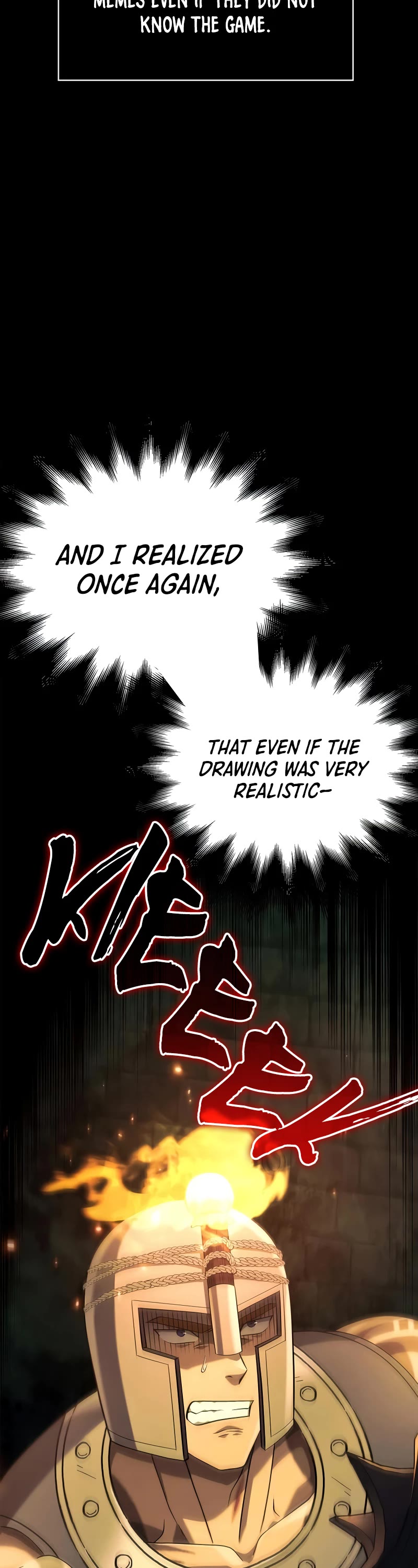 Surviving the Game as a Barbarian Chapter 26 page 4 - Chapter 26