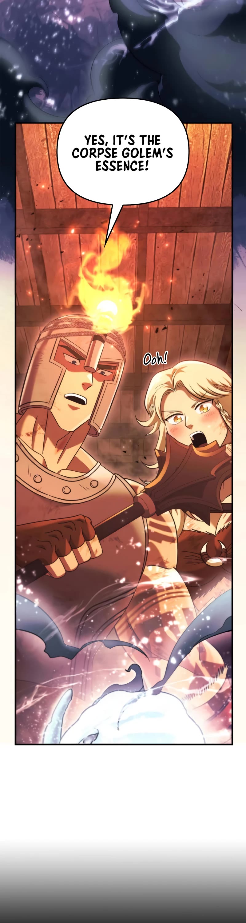 Surviving the Game as a Barbarian Chapter 26 page 41 - Chapter 26