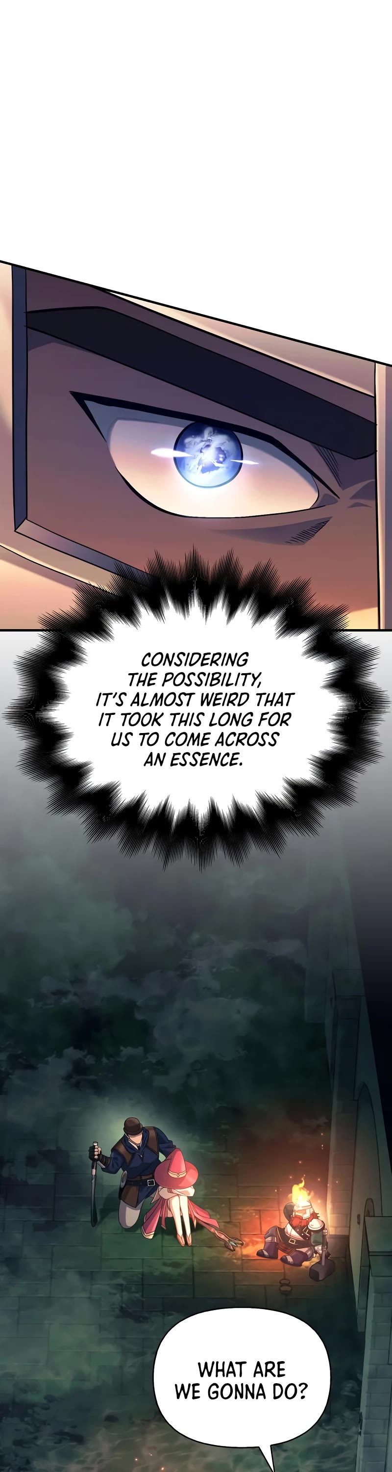 Surviving the Game as a Barbarian Chapter 26 page 46 - Chapter 26
