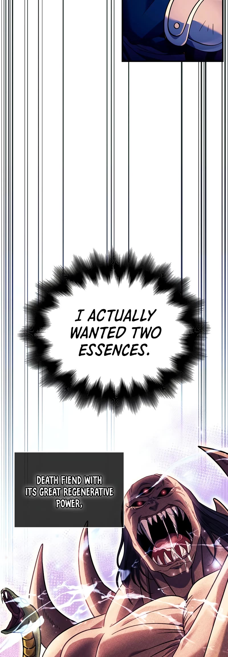 Surviving the Game as a Barbarian Chapter 26 page 48 - Chapter 26