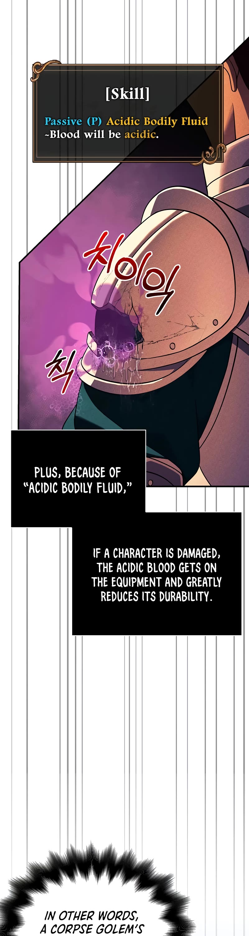 Surviving the Game as a Barbarian Chapter 26 page 55 - Chapter 26