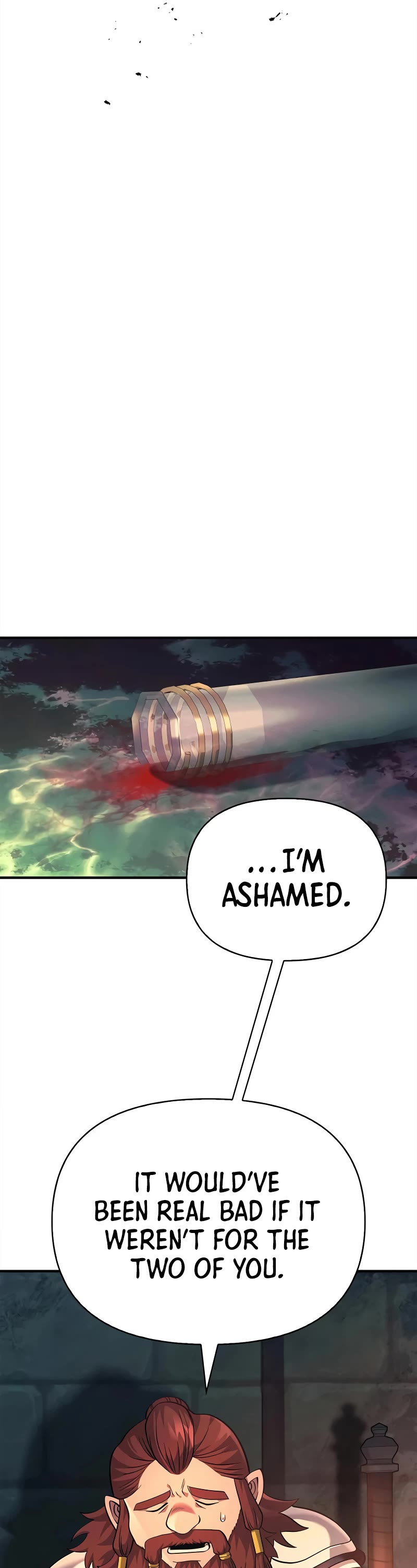 Surviving the Game as a Barbarian Chapter 26 page 57 - Chapter 26