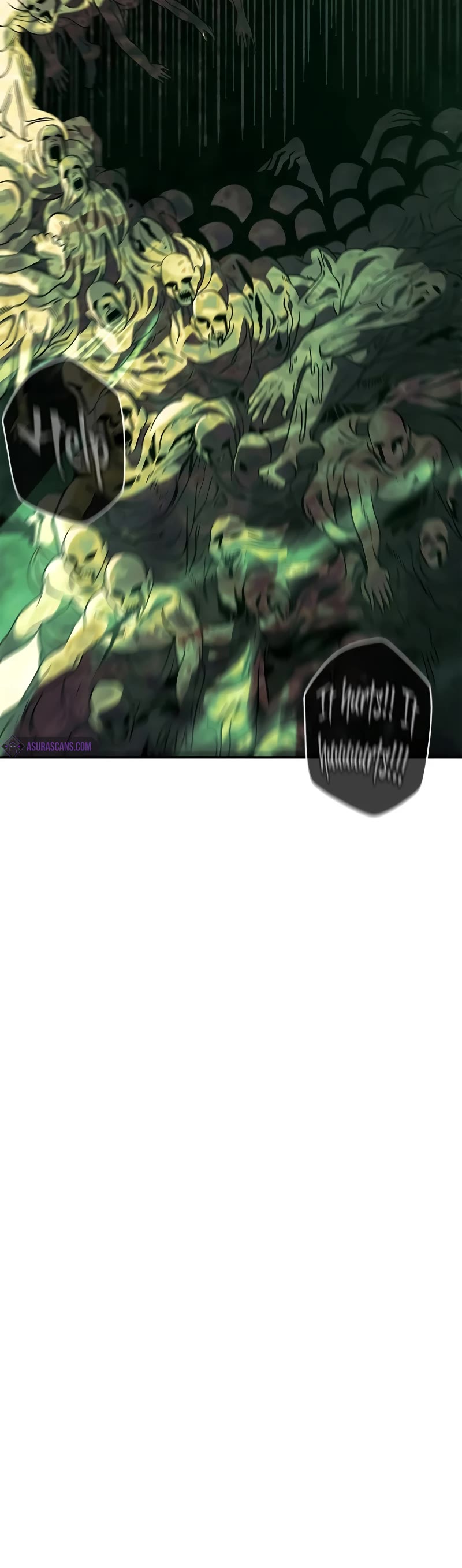 Surviving the Game as a Barbarian Chapter 26 page 6 - Chapter 26