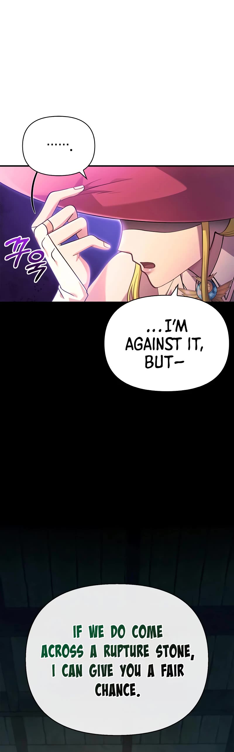 Surviving the Game as a Barbarian Chapter 26 page 69 - Chapter 26